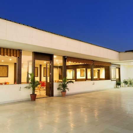 Hotel Drishti,Bhopal Luaran gambar