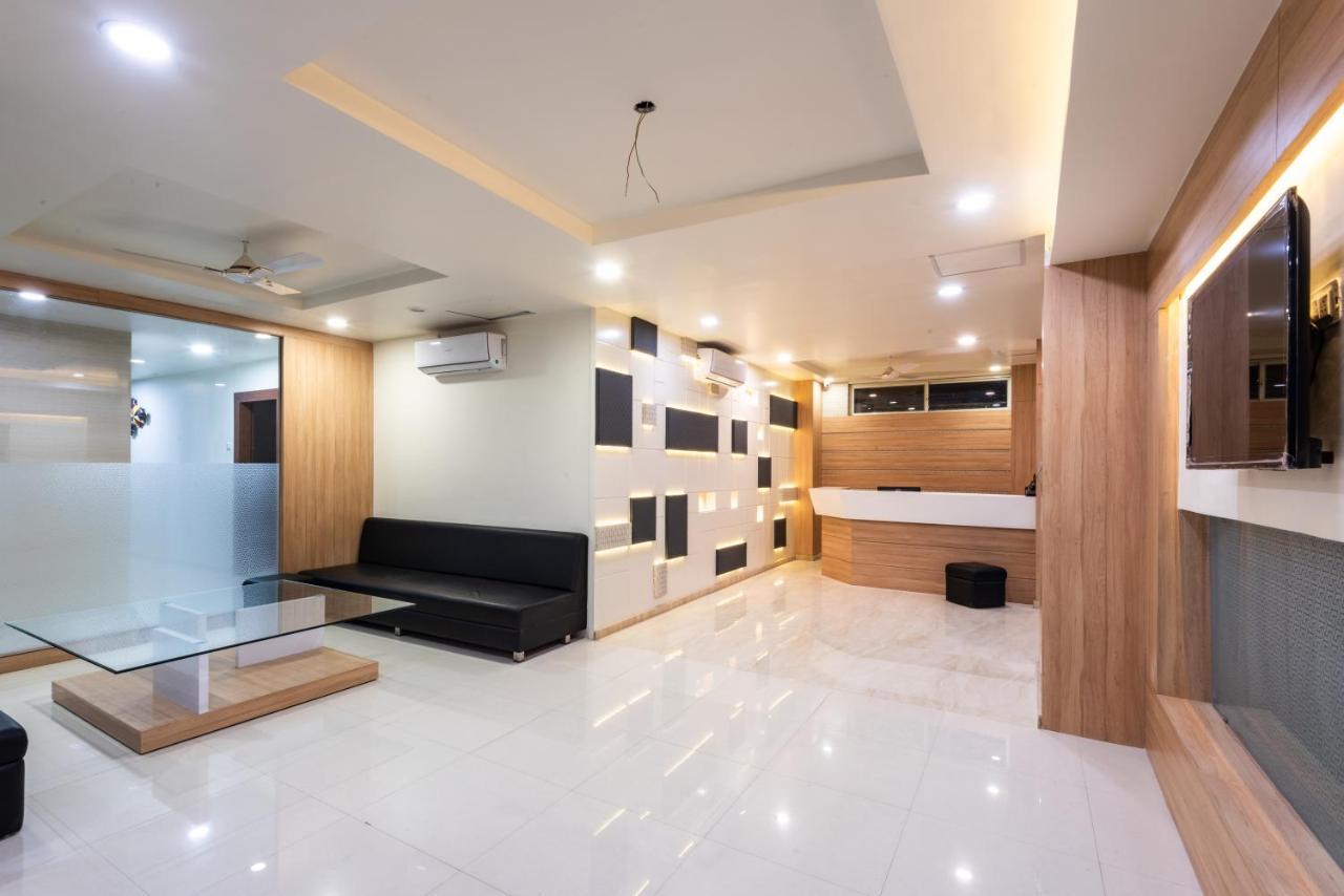 Hotel Drishti,Bhopal Luaran gambar