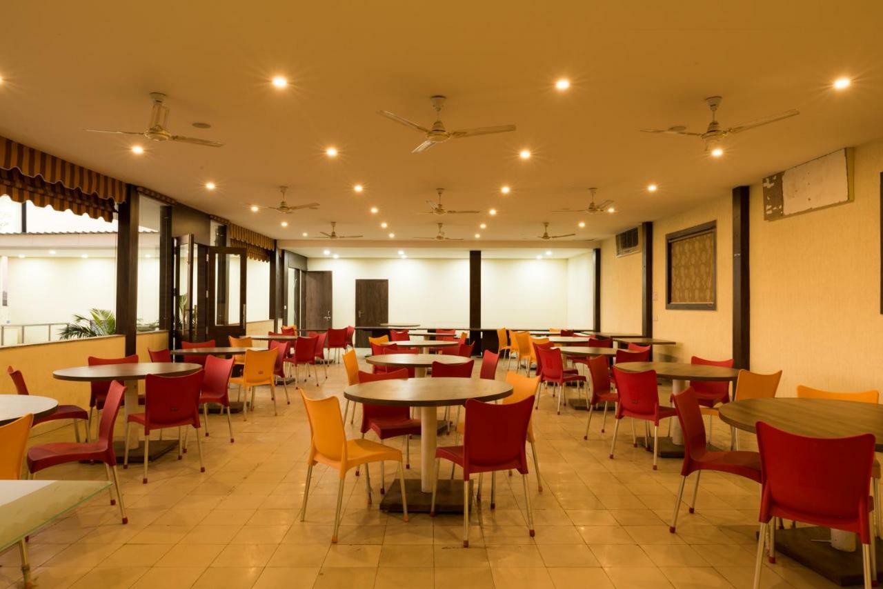 Hotel Drishti,Bhopal Luaran gambar