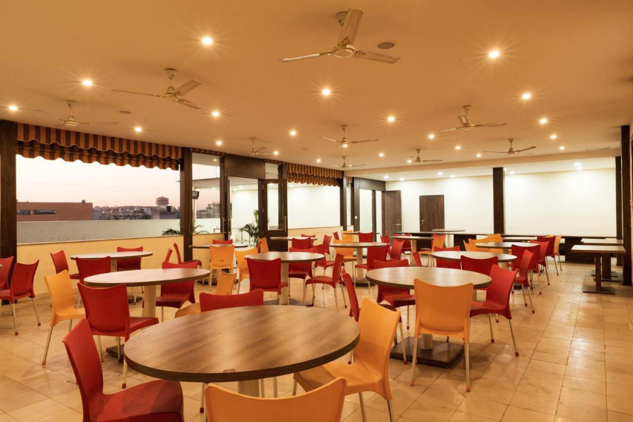 Hotel Drishti,Bhopal Luaran gambar