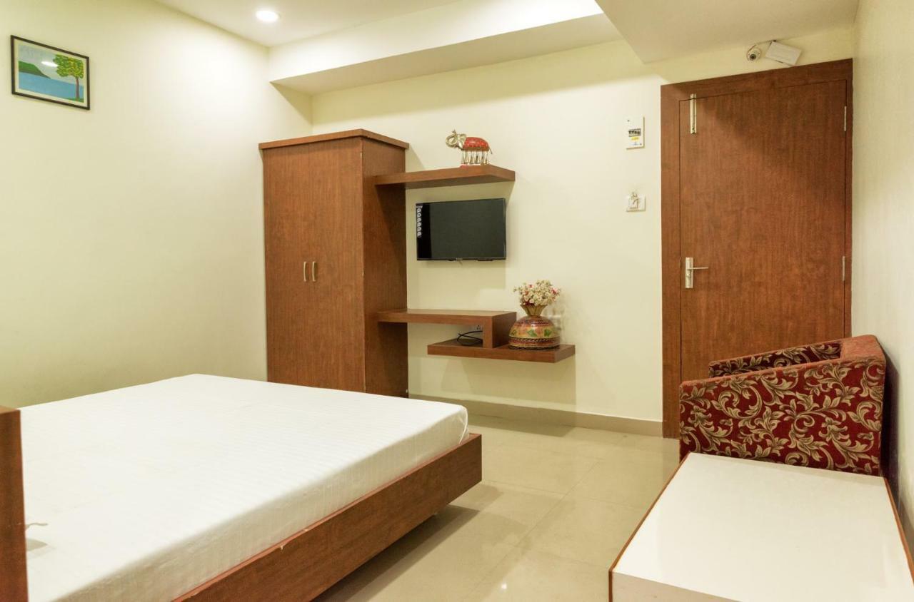 Hotel Drishti,Bhopal Luaran gambar